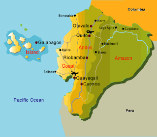 Ecuador Ecuador